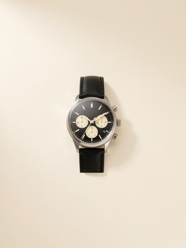 Archive Chronograph