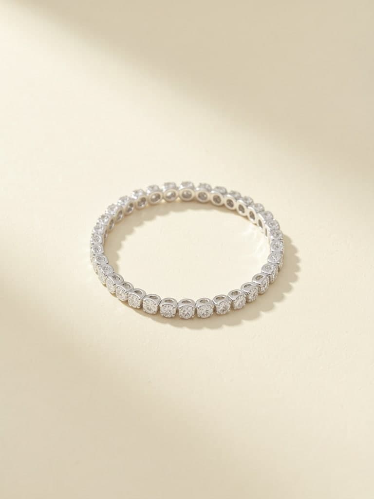 Tennis Bracelet